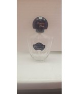 Vintage Shalimar Guerlain Paris Blue Lid  - $33.95 CAD