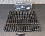 120 New GOO Coconut 8g Premium Euro Gas Whipped Cream Charger Cylinder Tank - $39.99