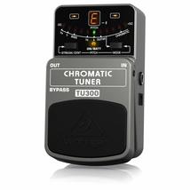 Behringer ULTRA TREMOLO UT300 Classic Tremolo Effects Pedal - $58.96