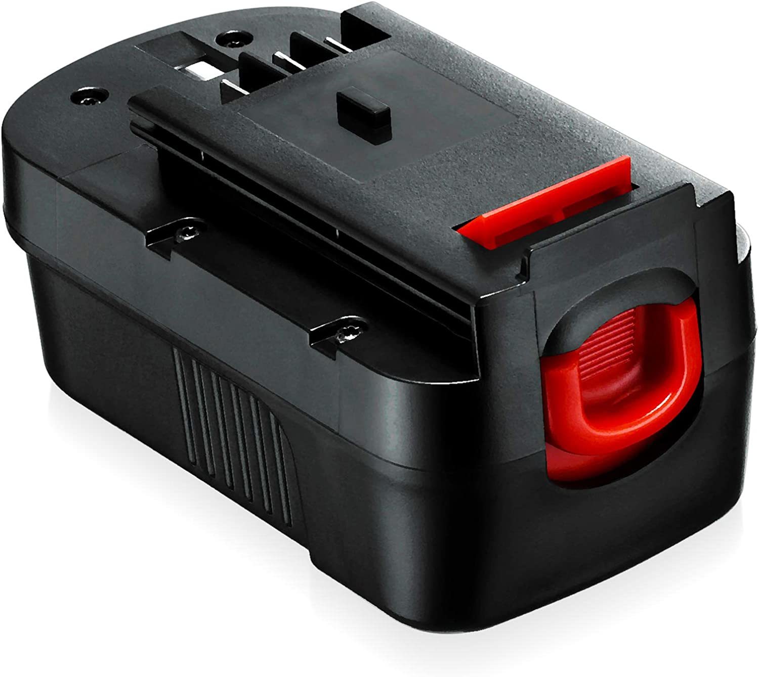 1Pack 4.0Ah HPB18 18V Ni-Mh Replacement Battery for Black and Decker 244... - $39.99