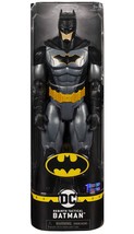 Tactical BATMAN Rebirth , 1st Edition 12-in Action Figure Toy (a) - £54.49 GBP
