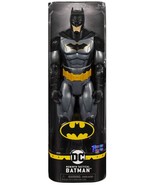 Tactical BATMAN Rebirth , 1st Edition 12-in Action Figure Toy (a) - £55.38 GBP