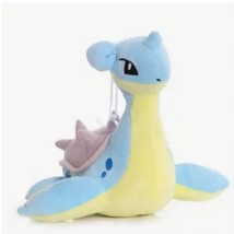 Pokemon Plush Lapras New Wow - £18.32 GBP