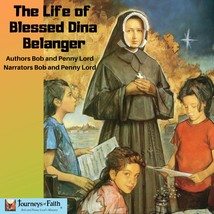 Blessed Dina Belanger Audiobook - £2.32 GBP