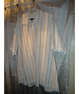 2XL VAN HEUSEN MENS DRESS SHIRT SALE Sears Short Sleeve Cotton Clothing ... - $184.03 MXN