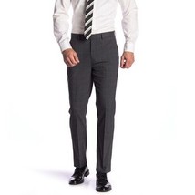 Ben Sherman Men&#39;s Plaid Suit Separates Pants size W36 L30 NWT - £46.37 GBP