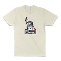 Make America Punk Again T-Shirt - £19.64 GBP