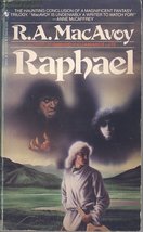 Raphael R.A. MacAvoy - £2.30 GBP
