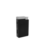 Jetline Roggo Dual Flame Torch Lighter BLACK -  JETLINE ROGGO BLACK - $46.57 CAD