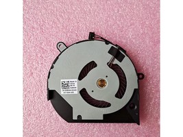 ndliulei CPU Cooling Fan Replacement for Dell Precision 3550 3540 Latitude 5510  - $22.37