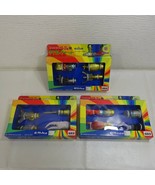 Takara Henshin Cyborg Lot of 3 Weapon Accessories set Complete Figure - $94.80
