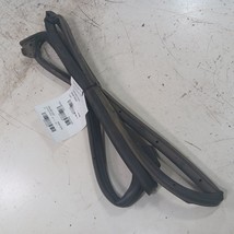Mazda CX-5 On Door Seal Rubber Left Driver Rear Back  2019 2020 2021 2022 - $54.94