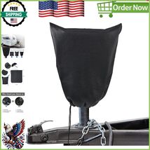 Durable Electric Tongue Jack Cover for RV - Protects Against UV &amp; Water ... - $280.49 MXN