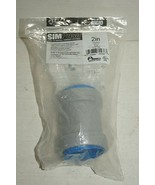Southwire SimPush 2&quot; RIGID Coupling R-CP-200 - $14.84