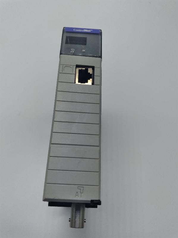  Allen-Bradley 1756-CNB/E ControlNet Communications Bridge Module  - $99.00
