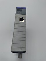  Allen-Bradley 1756-CNB/E ControlNet Communications Bridge Module  - $99.00