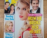 Us Weekly Magazine January 2011 Issue | Taylor Swift Cover (No Label) - £9.88 GBP
