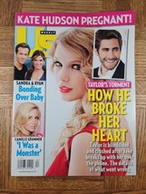 Us Weekly Magazine January 2011 Issue | Taylor Swift Cover (No Label) - £9.71 GBP