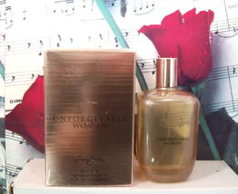 Sean John Unforgivable Woman Scent Parfum Spray 4.2 FL. OZ. NWB - £39.95 GBP