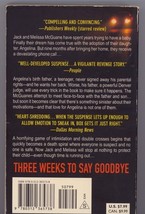 Three Weeks To Say Goodbye By Cj Box, Nyt Bestseller &quot;A Crackerjack Thriller&quot; Pb - £12.63 GBP