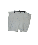 St Johns Bay Sword Fish Theme Shorts 58 Men New - £18.30 GBP