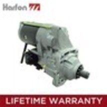 NEW STARTER FITS DEERE AG COMBINE STARTER 2280008080 2280008082 TG2280008083 image 8