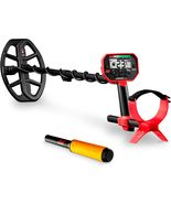 Minelab Vanquish 440 Metal Detector Bundle with Profind 15 Pinpointer - $6,035.02 MXN