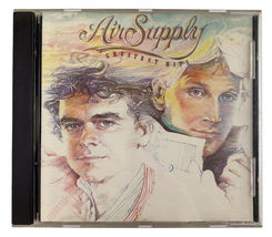 Air Supply  ( Greatest Hits ) CD - £3.13 GBP