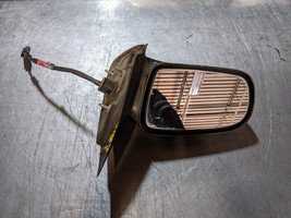 Driver Left Side View Mirror From 2001 Chevrolet Cavalier  2.4 - $39.95