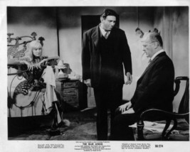 May Britt Curt Jurgens Theodore Bikel The Blue Angel Original 8x10 Photo J0392 - £7.72 GBP