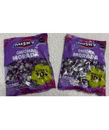 2 Chicha Morada Purple Corn Flavor Candies Total 550gr. Misky Made in Peru - $20.66 CAD