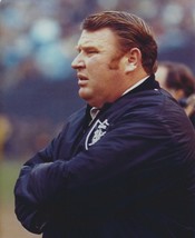 John Madden 8X10 Photo Oakland Raiders Picture Nfl Football Color - £3.90 GBP