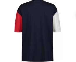 TOMMY HILFIGER Big Boys Big Chest Short Sleeve shirt - £19.95 GBP