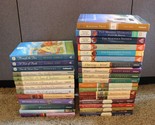 lot of 31 Guidepost HC books Patchwork, Grace Chapel, Miracles Happen Ma... - $79.15
