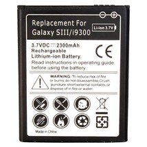 Replacement OEM Internal Standard Battery with nfc for Samsung Galaxy S3 SIII - £11.45 GBP