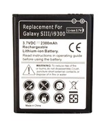 Replacement OEM Internal Standard Battery with nfc for Samsung Galaxy S3... - £11.50 GBP