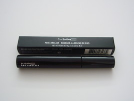 MAC Pro Longlash Mascara Eye - Pitchblack - $17.95