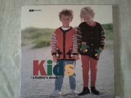 Kids-A Knitter&#39;s Dozen - £5.88 GBP