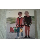 Kids-A Knitter&#39;s Dozen - €6,51 EUR