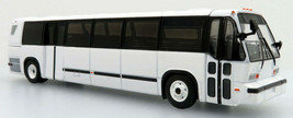 TMC RTS bus White/Blank Ready for your own livery 1/87-HO Scale Iconic R... - $49.45