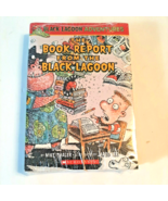 Sealed Pack 10 Kids Books  The Book Report from the Black Lagoon Mike Th... - £9.58 GBP