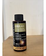 Joico LumiShine Demi-Permanent Liquid Hair Color 2oz 6NA - $11.88