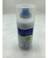 Avon Foot Works Odor Neutralizing Foot Spray 3.5 oz All-Day foot Odor pr... - $254.39 MXN