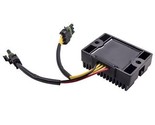 Voltage Regulator Rectifier Assembly for Sea-doo 800 GTI LE RFI 03-04 27... - £60.69 GBP