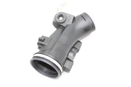 2012 BMW X5 E70 N55 3.0L AIR INTAKE PIPE DUCT E5566 image 6