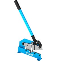 VEVOR Hand Plate Shear 8&quot;, Manual Metal Cutter Cutting Thickness1/4 Inch Thick M - £127.88 GBP