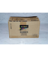 Open Box OEM Sharp DX-B350P Black Toner Cartridge DX-B35DTH Same Day Ship - €113,97 EUR