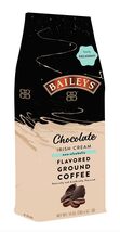 Bailey&#39;s Chocolate Irish Cream, Flavored Ground Coffee, 10 oz bag - $14.99