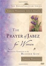 The Prayer of Jabez for Women Wilkinson, Darlene Marie and Wilkinson, Darlene - £7.82 GBP