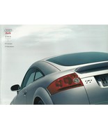 2003 Audi TT coupe roadster brochure catalog 03 US quattro - $10.00